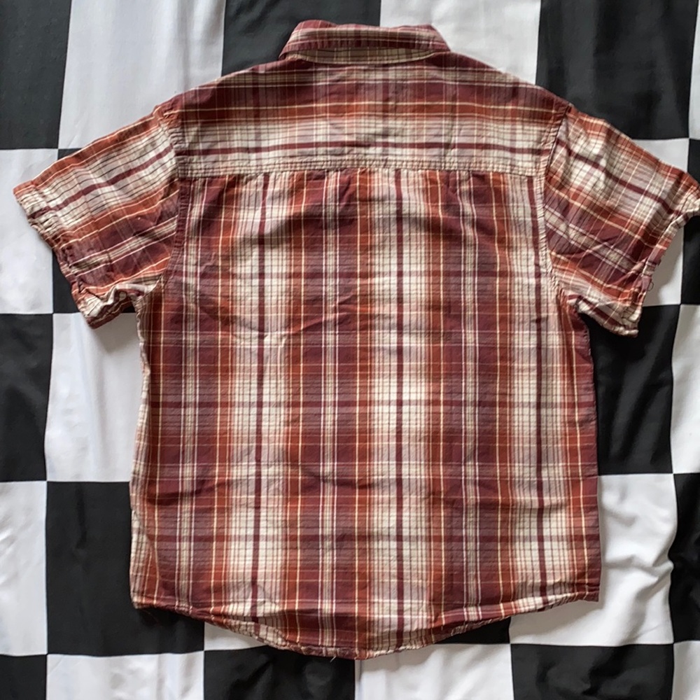 Button down shirt - Picture 2 of 4